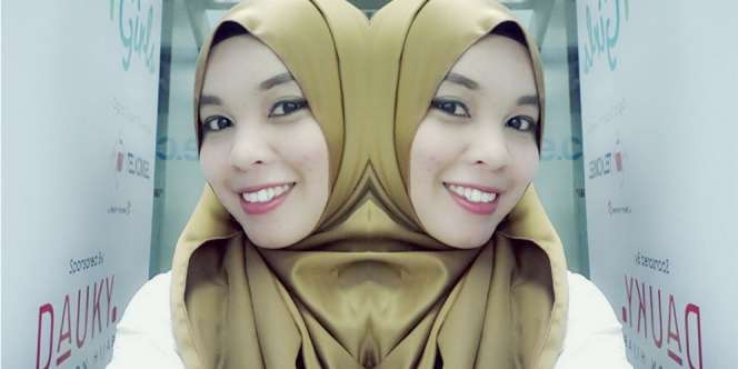 Tampil Kece dengan Uang `Pas-pasan`
