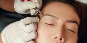 Pilihan Model Alis yang Sesuai Bentuk Wajah