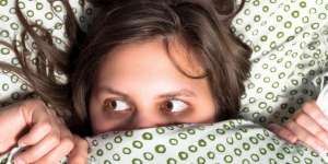 Tidur Terganggu Berpotensi Sebabkan Depresi