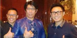 Grup Lawak `Patrio` Segera Reuni di Layar Kaca