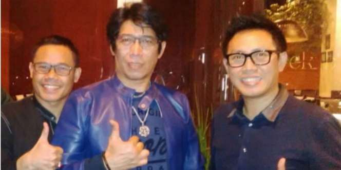 Grup Lawak `Patrio` Segera Reuni di Layar Kaca