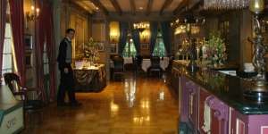 Daftar Antrean Restoran Ini Capai 14 Tahun