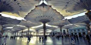 Tempat Pertobatan Paling Dicari di Tanah Suci