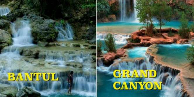 Wisata Yogyakarta Ini Kalahkan Destinasi Luar Negeri