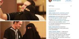 Soraya Abdullah Sebut Indra Bruggman `Cengengesan`, Tapi...