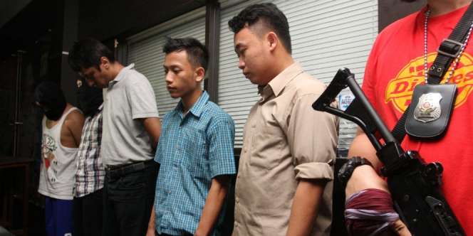 Fakta Mencekam Penculikan Mahasiswi UI dan Tebusan US$ 1 Juta