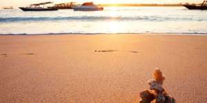 Indonesia Sabet 3 Gelar World Halal Travel Awards 2015