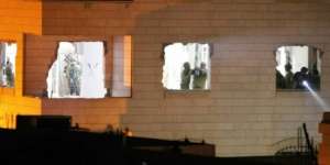 Israel Tangkap Pendiri Hamas