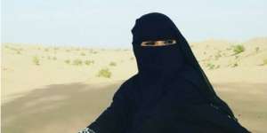 Cerita Hijrah Soraya Abdullah