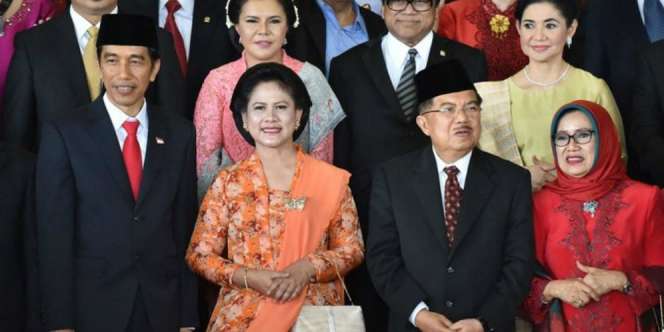 Setahun Jokowi-JK, 8 Proyek Mangkrak Hidup Lagi