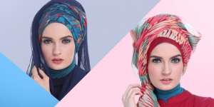 Mezora: Pesta Diskon Baju Muslim 