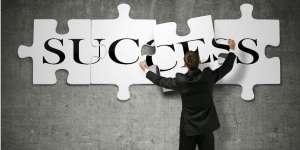 Tujuh Rahasia Pebisnis Sukses