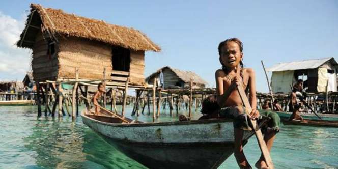Suku Bajo Terancam Punah