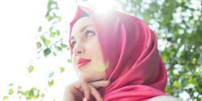 Keraguan Membawa Jalan Menuju Islam