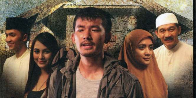 Penyesalan Pria yang Tak Pernah Bersyukur di `Bait Surau` 