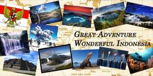 Kado Manis Setahun Jokowi: RI Jawara `World Halal Travel`