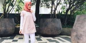 Memilih Busana yang Sesuai dengan Bentuk Tubuh