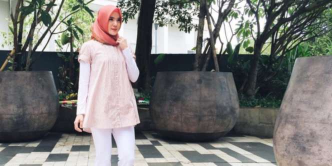 Memilih Busana yang Sesuai dengan Bentuk Tubuh