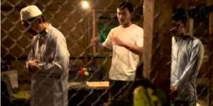 Misi Sosial di Balik `Bait Surau` 
