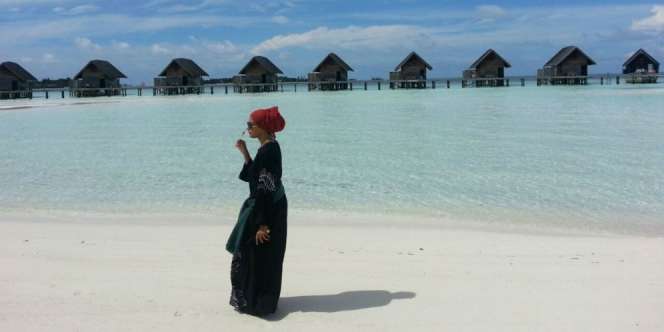 Genjot Wisata Halal, Indonesia Gandeng Google