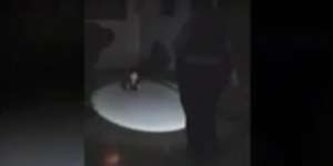 Bayi Terkunci di Ruang Penitipan Karena Dikira Boneka
