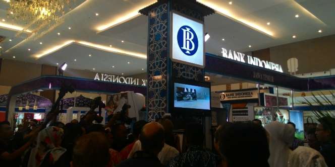 Gelar ISEF 2015, BI Ingin RI Jadi Pusat Ekonomi Syariah Dunia