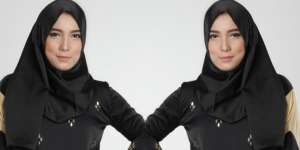 Jenahara: "Jebaya Gold", Koleksi Baru untuk Pesta