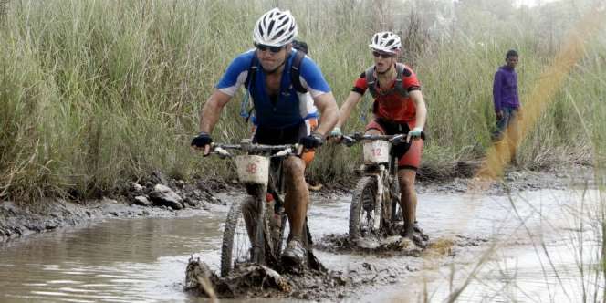 `Tour de Timor`, Jelajah Alam di Etape Timur Indonesia