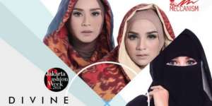 Divine: Gebrakan `Tiga Brand` di JFW 2016