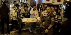 Akibat Salah Sangka, Tentara Israel Tembak Mati Warga Sendiri