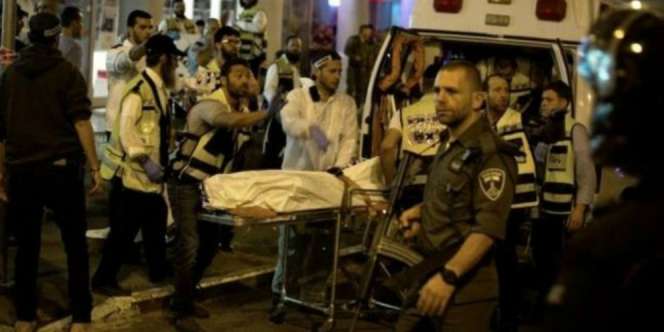 Akibat Salah Sangka, Tentara Israel Tembak Mati Warga Sendiri
