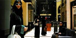 Bukan Saudi, Ini Penduduk Terkaya di Jazirah Arab