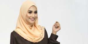 Terungkap! Rahasia Tampil Cantik Seharian