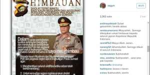 Aa Gym Bangga dengan Kapolda Ini, Mengapa?