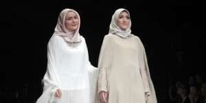 Jelang MEA, Industri Fashion Nasional 'Awasi' Thailand