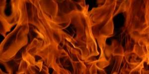 Gadis Pakistan Ini Dibakar Usai Tolak Pinangan Sang Kekasih