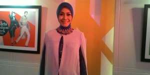 Okky Asokawati: Busana Muslim Bisa Mengikuti Tren Fashion