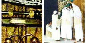 Mengenal Sosok Pemegang Kunci Kabah