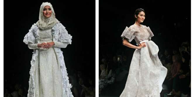 JFW 2016, Barli Asmara Tawarkan Nuansa Taman dan Bunga