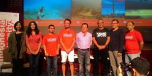 Menyusuri Indonesia Bersama 'Indonesia Diversity'