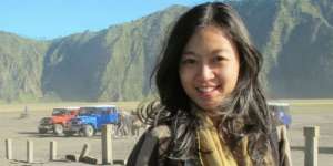 Cara Presenter Petualang Nikmati Keindahan Indonesia