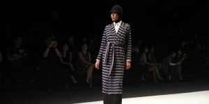 `Forthcoming`, Olah Kolaborasi Tiga Label `District 12`