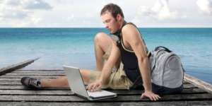 Trik Membuat Tulisan Travel yang `Menghasilkan`