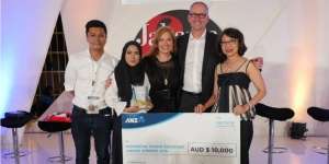 Desainer Berhijab Ini Bakal 'Ekspansi' Ke Negeri Kangguru