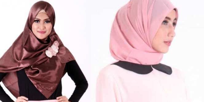 Karita Indonesia: Tengok Butik Hijab Terbesar di Yogyakarta