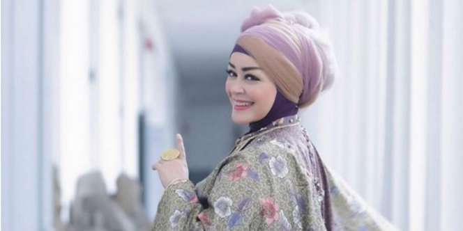 Debut JFW 2016, Chintami Atmanagara Usung `Nirwana`