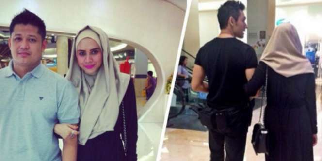 Terungkap! Siapa Wanita yang Digandeng Indra Bruggman