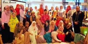 HijabersMom Community: Bukan Cuma Eksis
