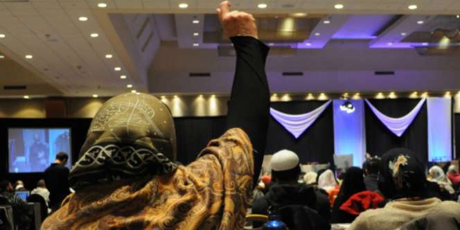 Kagum Kejujuran Islam, Wanita Ini Putuskan Jadi Mualaf