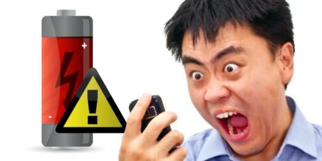 Ponsel Posisi Standby, Tagihan Bisa Sampai Rp 12 Triliun